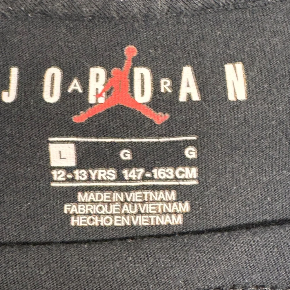 Nike jordan brand